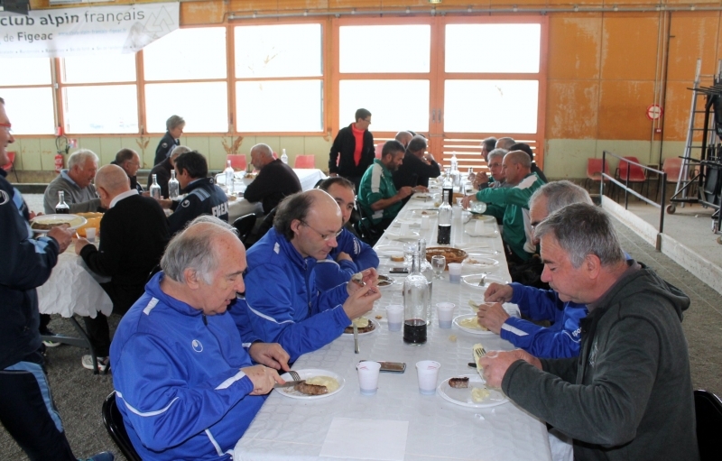 A.S. FigeacI Cazals Figeac II Cahors 18 mars 2017 002