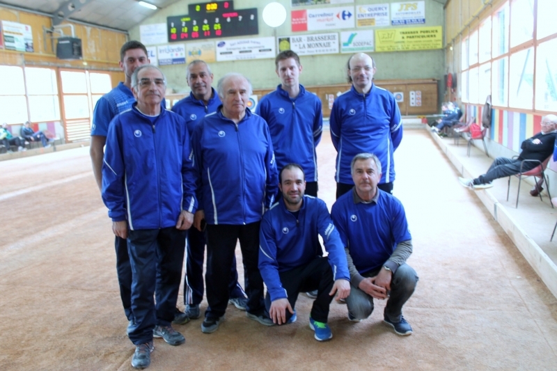 A.S. FigeacI Cazals Figeac II Cahors 18 mars 2017 006