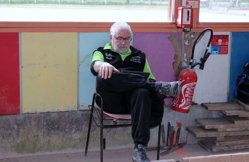 A.S. FigeacI Cazals Figeac II Cahors 18 mars 2017 008