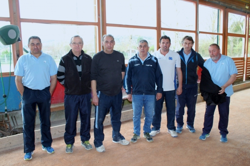 A.S. FigeacI Cazals Figeac II Cahors 18 mars 2017 009