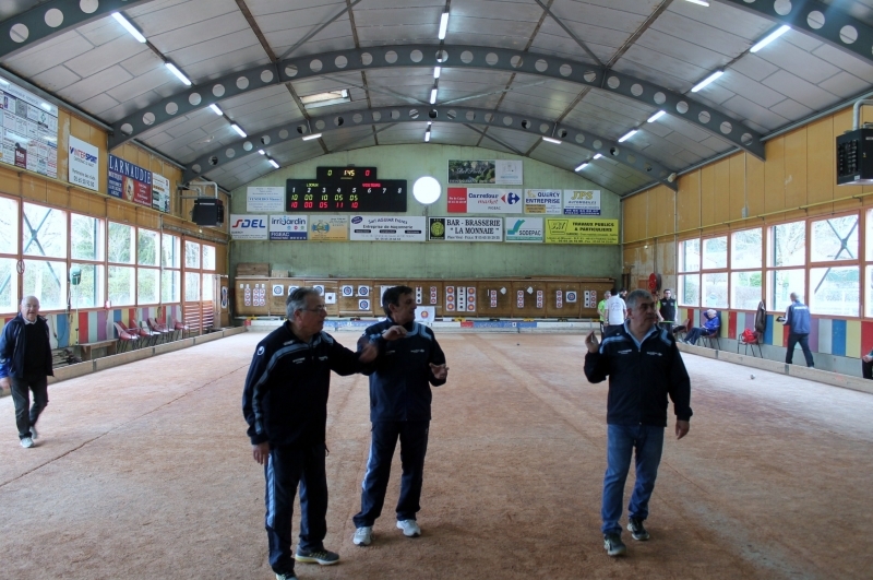 A.S. FigeacI Cazals Figeac II Cahors 18 mars 2017 011