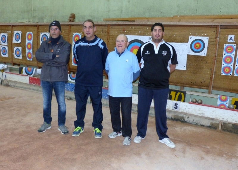 Equie MUCCI ( Figeac)