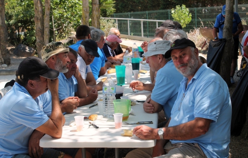SORTIE CLUB A VALRAS 25 & 26 JUIN 2016 001
