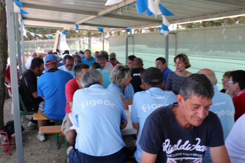 SORTIE CLUB A VALRAS 25 & 26 JUIN 2016 002