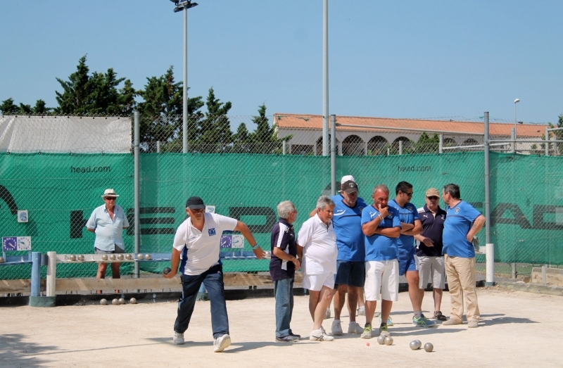 SORTIE CLUB A VALRAS 25 & 26 JUIN 2016 028