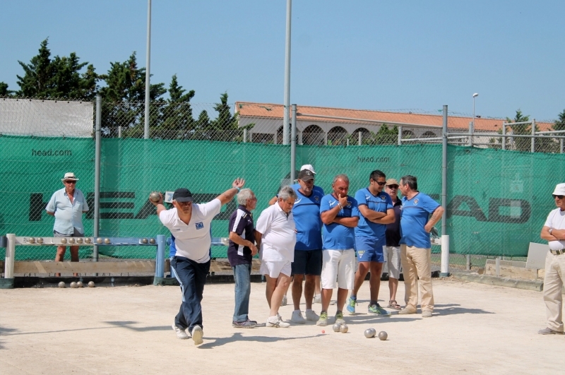 SORTIE CLUB A VALRAS 25 & 26 JUIN 2016 029