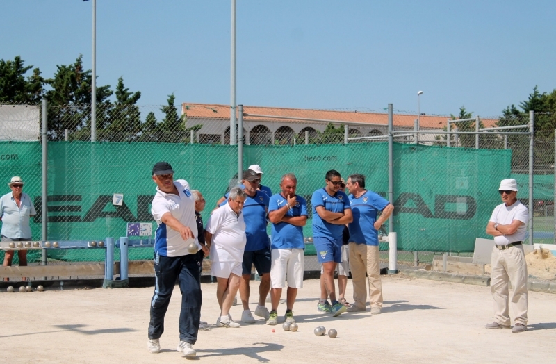 SORTIE CLUB A VALRAS 25 & 26 JUIN 2016 030