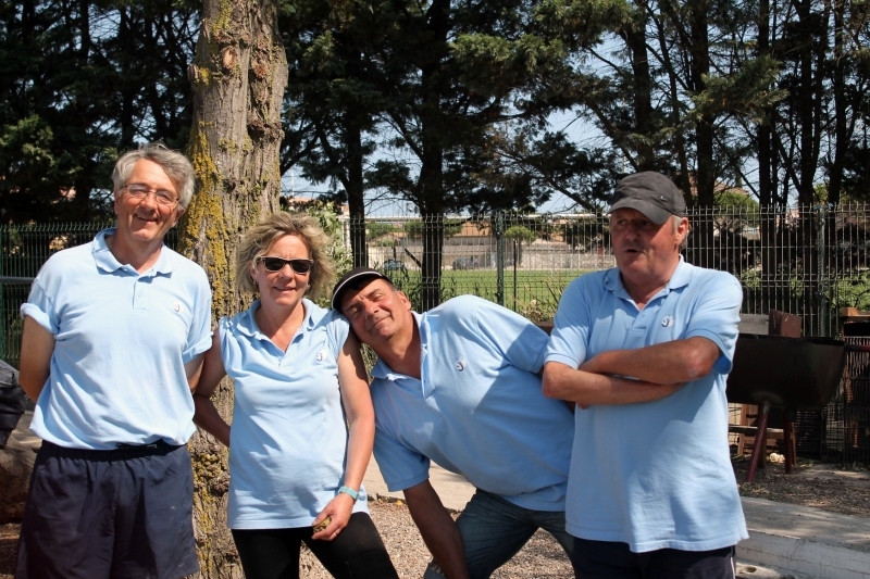 SORTIE CLUB A VALRAS 25 & 26 JUIN 2016 050