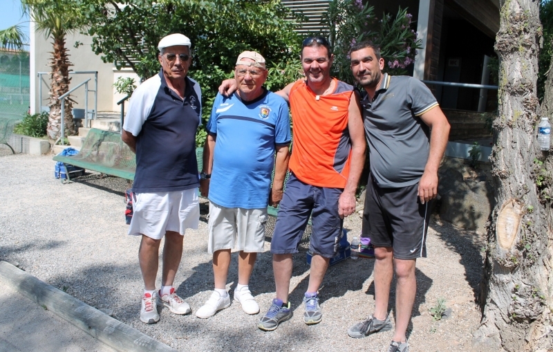 SORTIE CLUB A VALRAS 25 & 26 JUIN 2016 054