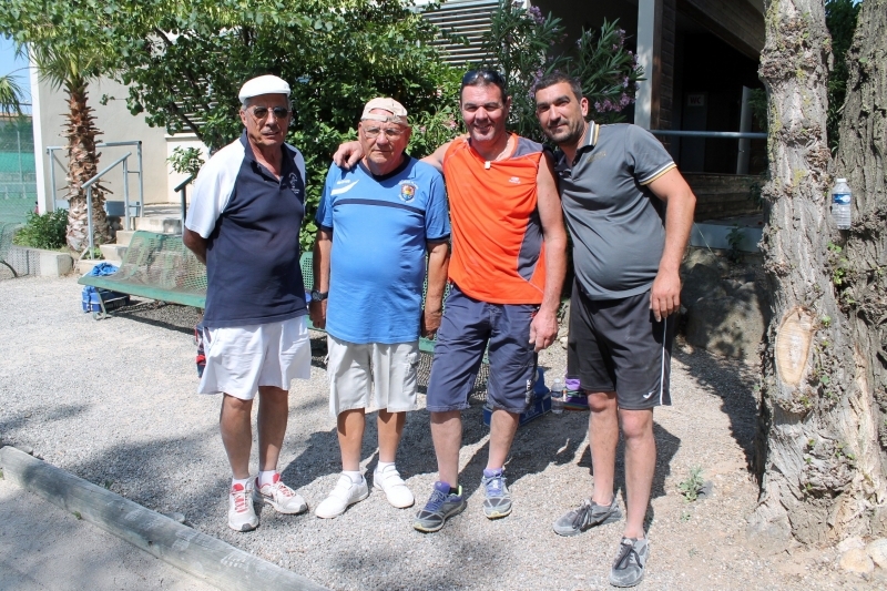 SORTIE CLUB A VALRAS 25 & 26 JUIN 2016 055