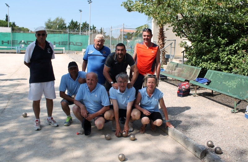 SORTIE CLUB A VALRAS 25 & 26 JUIN 2016 056