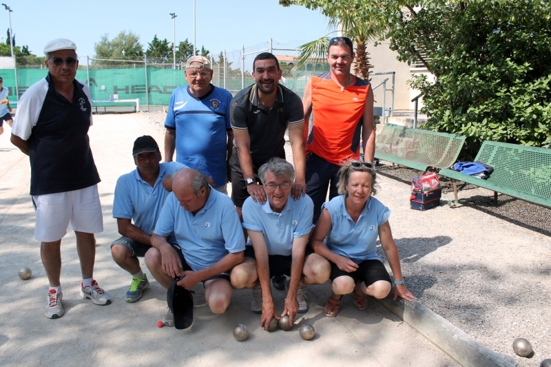 SORTIE CLUB A VALRAS 25 & 26 JUIN 2016 057