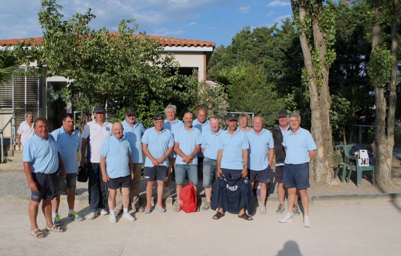 SORTIE CLUB A VALRAS 25 & 26 JUIN 2016 069