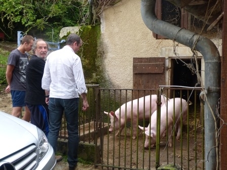 Jurançon 2013 005