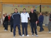 Gérard Moreau, Mathieu Moreau, Michel Arthaud