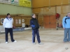 Mathiei Moreau et Gaby Aguera ( Figeac)