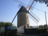 Entrée de la propriété ( Moulin de Lunan)